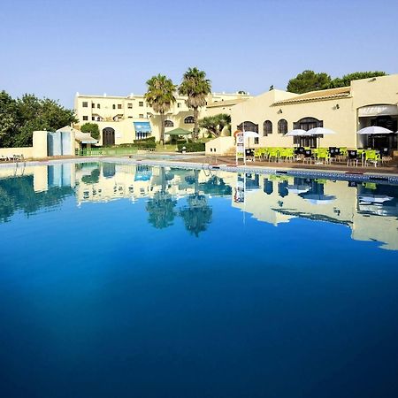 Alvor Clube Brisamar Aparthotel Kültér fotó
