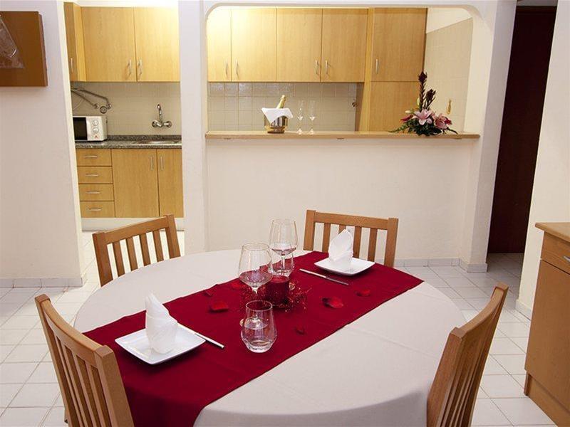 Alvor Clube Brisamar Aparthotel Kültér fotó