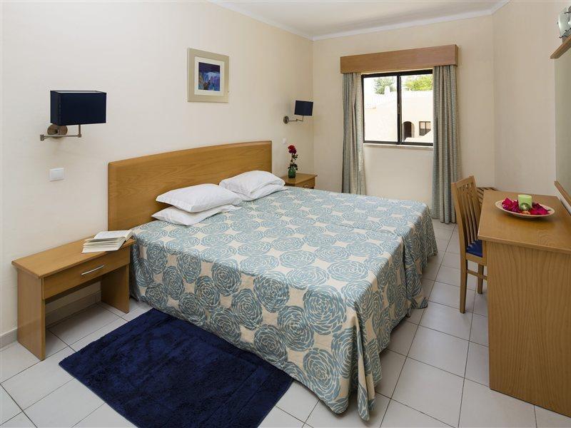 Alvor Clube Brisamar Aparthotel Kültér fotó