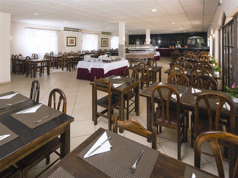 Alvor Clube Brisamar Aparthotel Kültér fotó