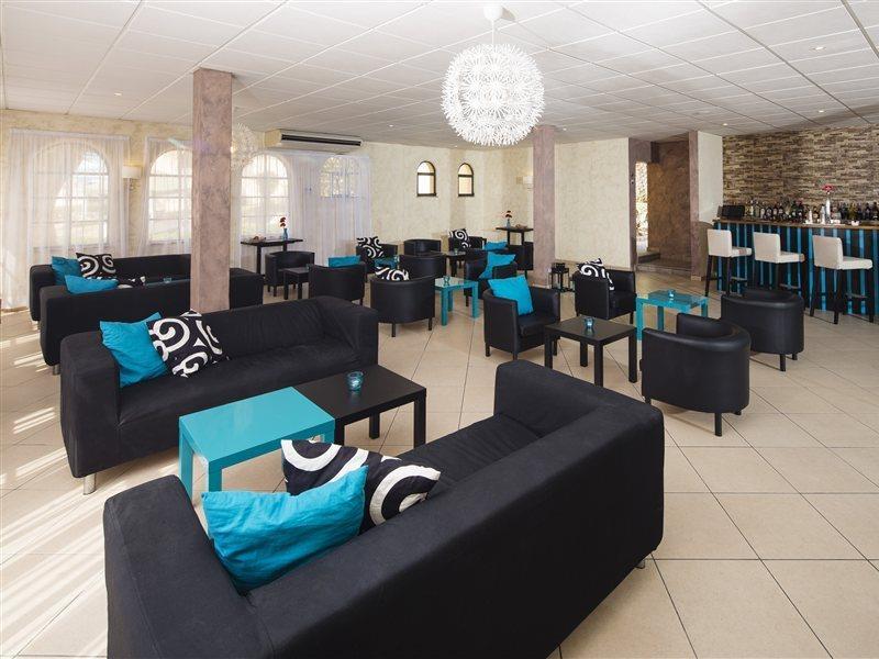 Alvor Clube Brisamar Aparthotel Kültér fotó