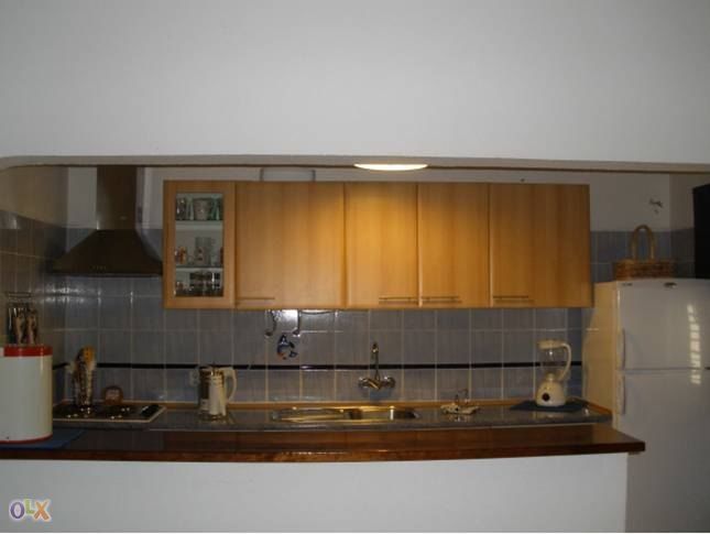 Alvor Clube Brisamar Aparthotel Kültér fotó