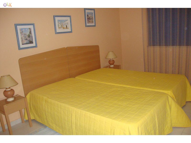 Alvor Clube Brisamar Aparthotel Kültér fotó
